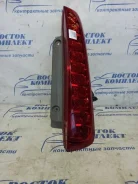 ������ ����-������� Toyota Isis 03.2006 4463 ZNM10G 1ZZ-FE, ������ 4463 ����