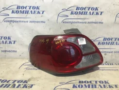 ������ ����-������� Toyota Porte 52130 NNP10 2NZ-FE, ����� 52130 ����