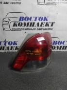 ������ ����-������� Toyota Vitz 07.2010 52187 KSP90 1KR-FE, ������ 52187 ����