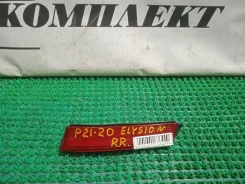 ������� � ������ Honda Elysion 2010 P4655 RR1 K24A, ������ P4655 ����