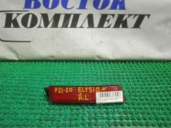 ������� � ������ Honda Elysion 2010 P4655 RR1 K24A, ����� P4655 ����