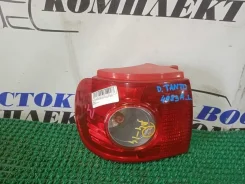 ������ ����-������� Daihatsu Tanto 4983 L350S EF-VE, ����� 4983 ����