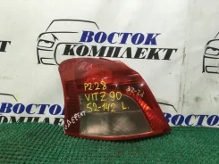 ������ ����-������� Toyota Vitz 52142 NCP95 2NZ-FE, ����� 52142 ����