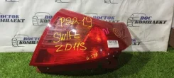 ������ ����-������� Suzuki Swift 01.2005 4476 ZD11S M13A, ����� 4476 ����
