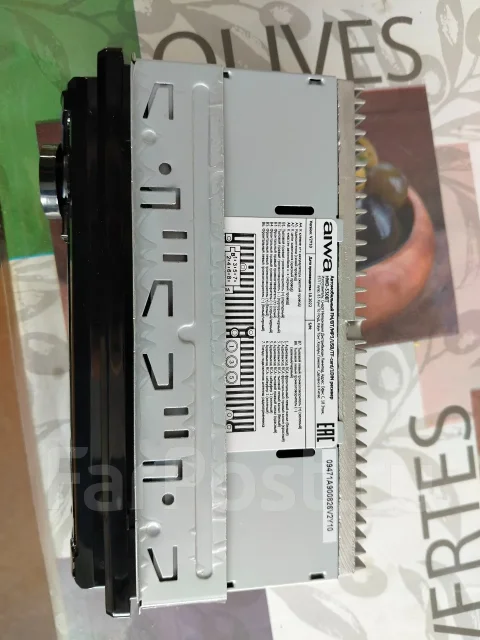 Aiwa ����