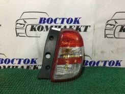 ������ ����-������� Nissan March T001 K13 HR12DE, ������ T001 ����