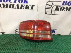 ������ ����-������� Toyota Mark II Wagon Qualis 3328 SXV20 5S-FE, ����� 3328 ����