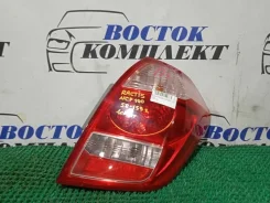 ������ ����-������� Toyota Ractis 52159 NCP100 1NZ-FE, ������ 52159 ����