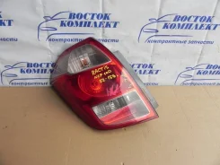 ������ ����-������� Toyota Ractis 52159 NCP100 1NZ-FE, ����� 52159 ����