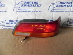 ������ ����-������� Toyota Corolla Levin 12425 AE111 4A-FE, ������ 12425 ����