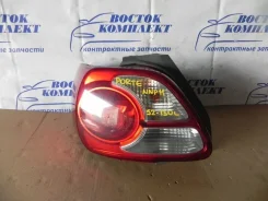 ������ ����-������� Toyota Porte 52130 NNP11 1NZ-FE, ����� 52130 ����