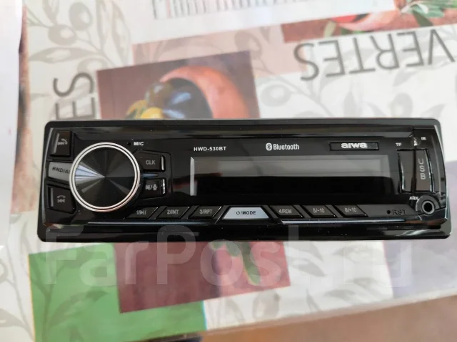 Aiwa ����