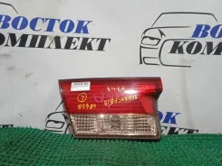 ������ ������� ��������� Nissan Sunny 4845 FB15 QG15DE, ����� 4845 ����