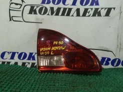������ ������� ��������� Toyota Ipsum 4439 ACM21W 2AZ-FE, ����� 4439 ����