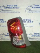 ������ ����-������� Toyota Corolla Rumion 12541 ZRE154N, ����� 12541 ����