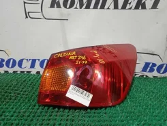 ������ ����-������� Toyota Caldina 2157 AZT246W 1AZ-FSE, ������ 2157 ����