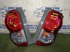 ������ ����-������� Toyota Corolla Rumion 12541 NZE151N 1NZ-FE, ����� 12541 ����