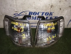 ������� Toyota Corsa 16160 EL51 4E-FE, ������ 16160 ����