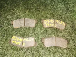������� ��������� Nissan Moco 04.2006 410604A0A5 MG22S K6A, �������� 410604A0A5 ����