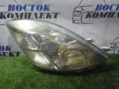 ���� Toyota Isis 05.2006 4461 ZNM10G 1ZZ-FE, ������ 4461 ����