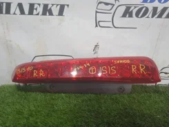 ������ ����-������� Toyota Isis 05.2006 4463 ZNM10G 1ZZ-FE, ������ 4463 ����