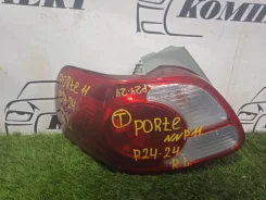 ������ ����-������� Toyota Porte 08.2008 52130 NNP11 1NZ-FE, ����� 52130 ����