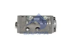 ������ ������������ �������� ��� ZF 16S181/16S221 ������ ������� = 0501 215 358 096304 ����