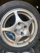 Enkei Modulo. 6.0x15", 4x114.3, ET55, �� 64,1���. ����