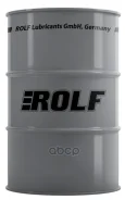 Rolf Hydraulic