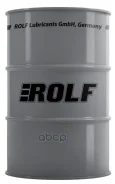 Rolf Transmission S9
