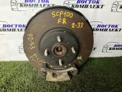 ���� ��������� Toyota Ractis 4351252130 SCP100 2SZ-FE, �������� 4351252130 ����