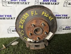 ���� ��������� Toyota Will VS 04.2002 4351220700 ZZE129 1ZZ-FE, �������� 4351220700 ����