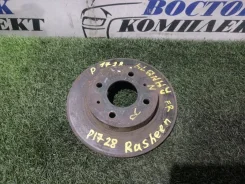 ���� ��������� Nissan Rasheen 09.1998 402060M602 RFNB14 GA15DE, �������� 402060M602 ����