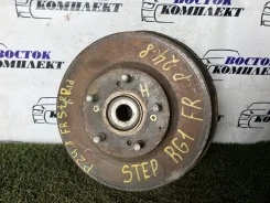 ���� ��������� Honda Stepwgn 2006 45251SDCA00 RG1 K20A, �������� 45251SDCA00 ����