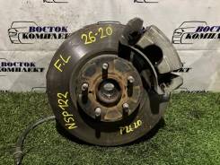 ���� ��������� Toyota Ractis 02.2014 4351212710 NSP122 1NR-FE, �������� 4351212710 ����