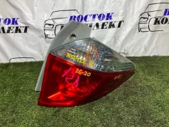 ������ ����-������� Toyota Ractis 02.2014 52213 NSP122 1NR-FE, ������ 52213 ����