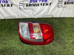 ������ ����-������� Nissan March 12.2010 T001 K13 HR12DE, ������ T001 ����