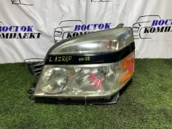 ���� Toyota Voxy 06.2006 28183 AZR60G 1AZ-FSE, ����� 28183 ����