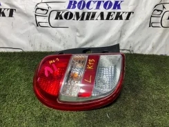������ ����-������� Nissan March 12.2010 T001 K13 HR12DE, ����� T001 ����