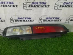 ������ ����-������� Nissan Cube 02.1999 4819 Z10 CG13DE, ����� 4819 ����