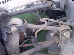 ����� �������� ������� Toyota Crown 01.2005 4877030090 GRS182 3GR-FSE, ������ ������ 4877030090 ����