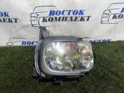 ���� Nissan Cube 07.2008 1801 BNZ11 CR14DE, ������ 1801 ����