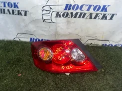 ������ ����-������� Toyota Mark X 07.2005 22333 GRX125 4GR-FSE, ����� 22333 ����