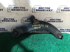 ����� �������� Nissan Bluebird Sylphy 2006.01 54500EW000 KG11 MR20DE, �������� ������ 54500EW000 ����