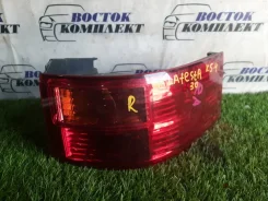 ������ ����-������� Nissan Lafesta 2006.10 D001 B30 MR20DE, ������ D001 ����