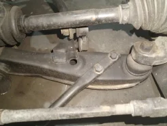 ����� �������� ������ Mitsubishi Pajero Mini 2000.08 MR465697 H58A 4A30, �������� ����� MR465697 ����