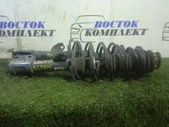 ������ �������� Toyota Ractis 2005.10 4852059335 NCP100 1NZ-FE, �������� ����� 4852059335 ����