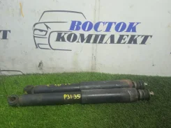 ����������� �������� Toyota Mark II 1995.05 4853180365 GX70 1G-FE, ������ ������ 4853180365 ����
