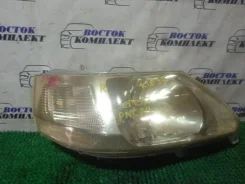 ���� Nissan Serena 2001.02 1658 PNC24 SR20DE, ������ 1658 ����