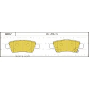 ������� ��������� Honda CR-V 07- ����. Blitz BB0396P BB0396P ����